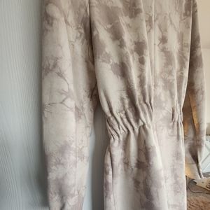 Trench Jacket